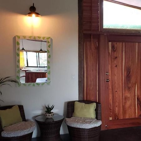 Cabina Brisa Escondida - Walking Distance From River Savegre Exterior foto