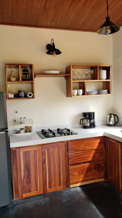Cabina Brisa Escondida - Walking Distance From River Savegre Exterior foto